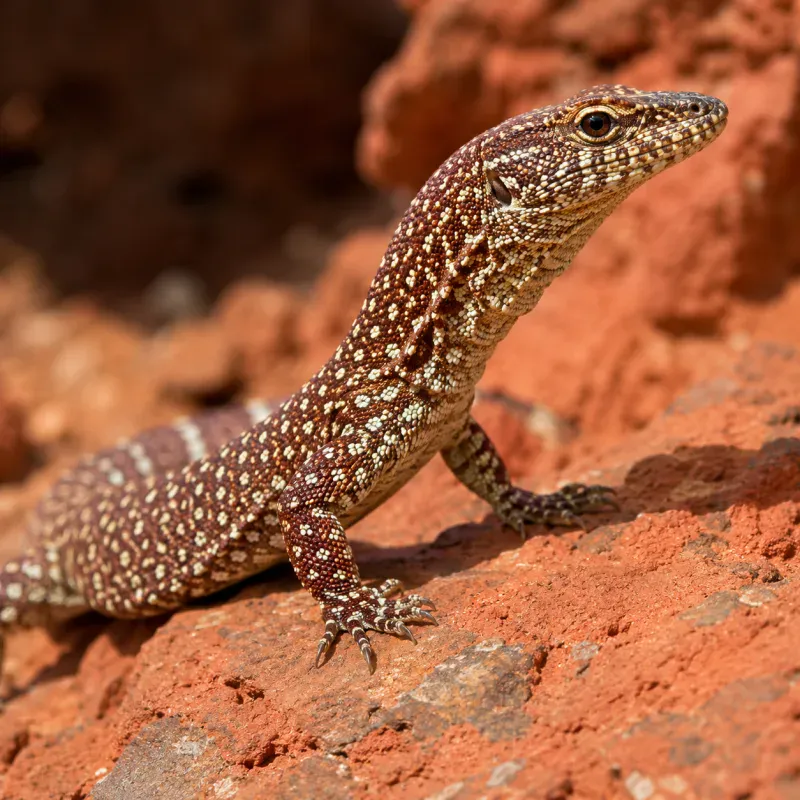 Ackie Monitor Handling: Building Trust & Taming Guide
