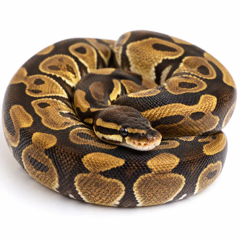 30 Ball Python Morphs: Prices & Genetics (2026) — ScalyPal