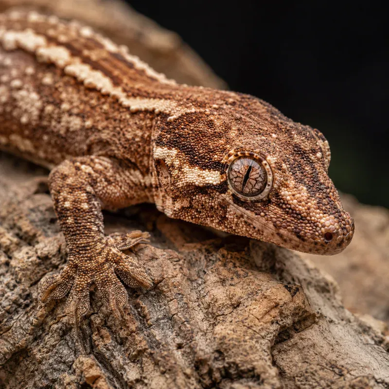 Gargoyle Gecko Care: Complete Beginner's Guide