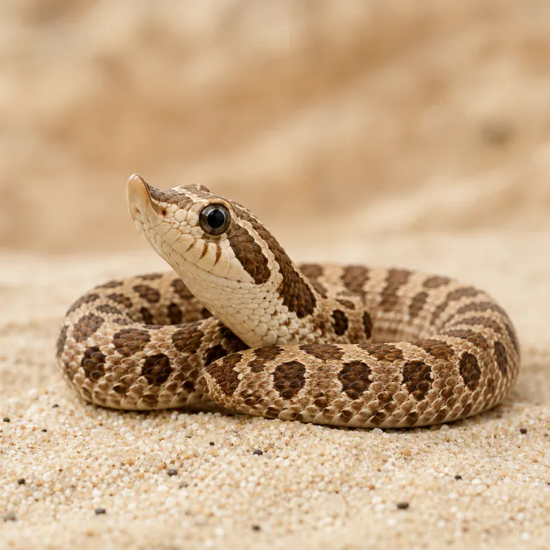 Hognose Snake Care: Setup, Feeding & Handling
