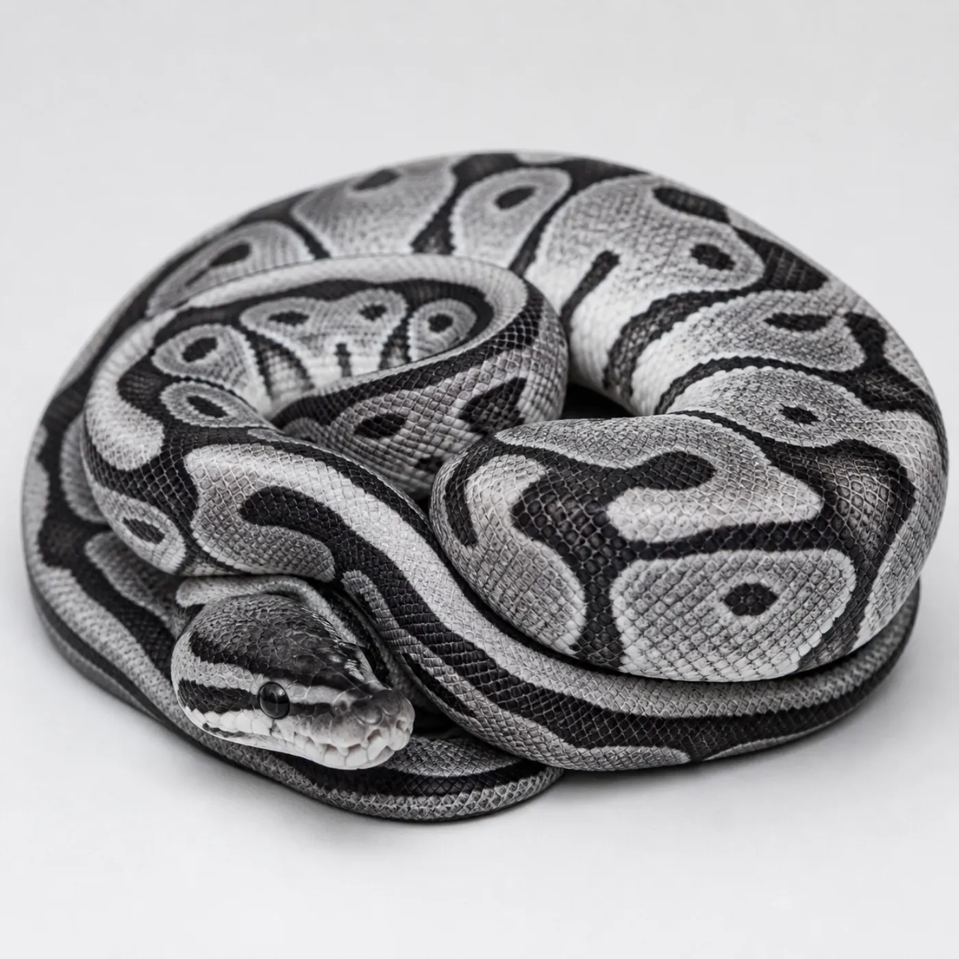 30 Ball Python Morphs: Prices & Genetics (2026) — ScalyPal