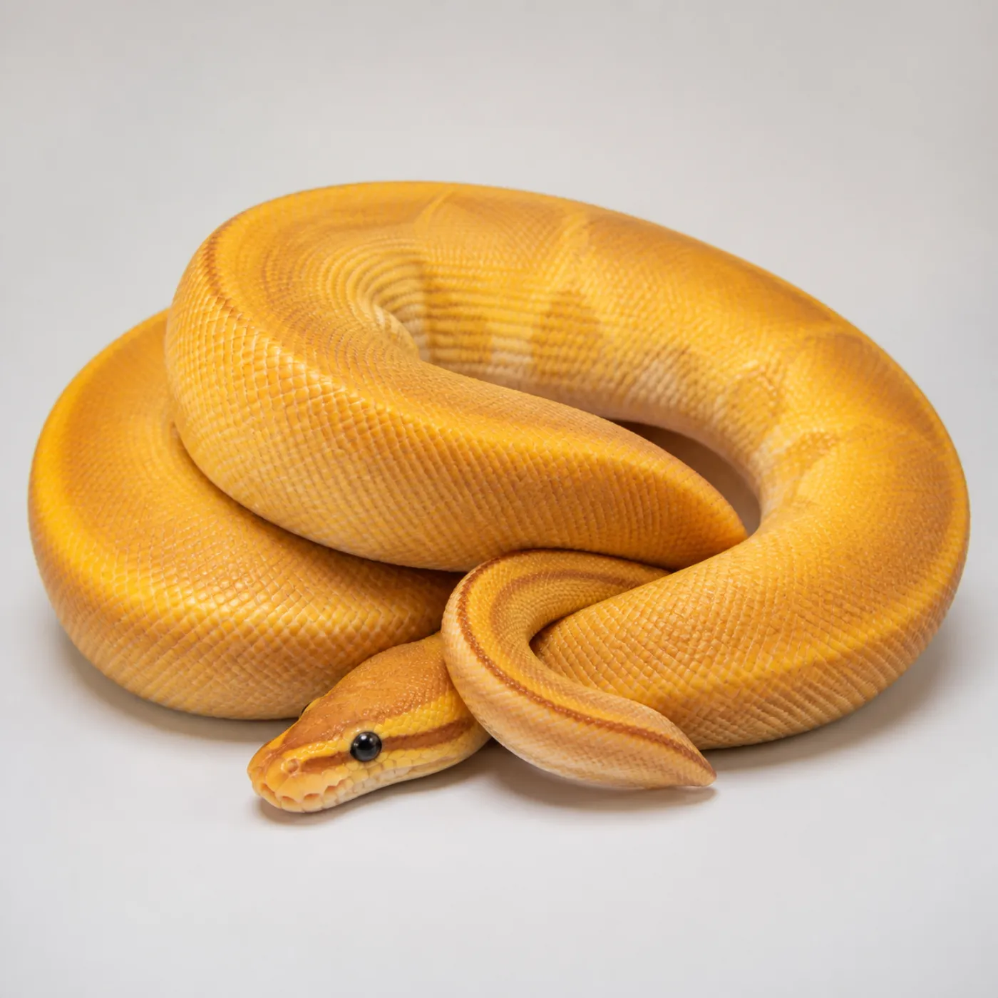 Enchi ball python morph