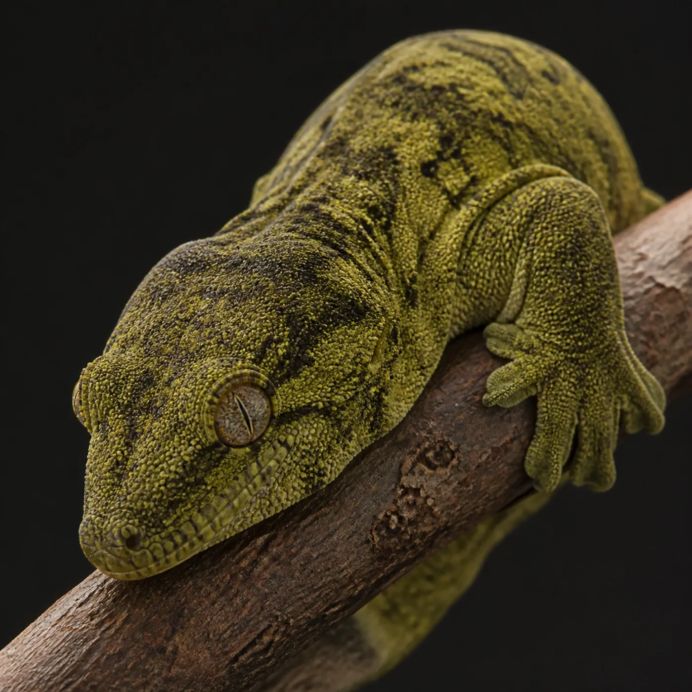 Moro morph