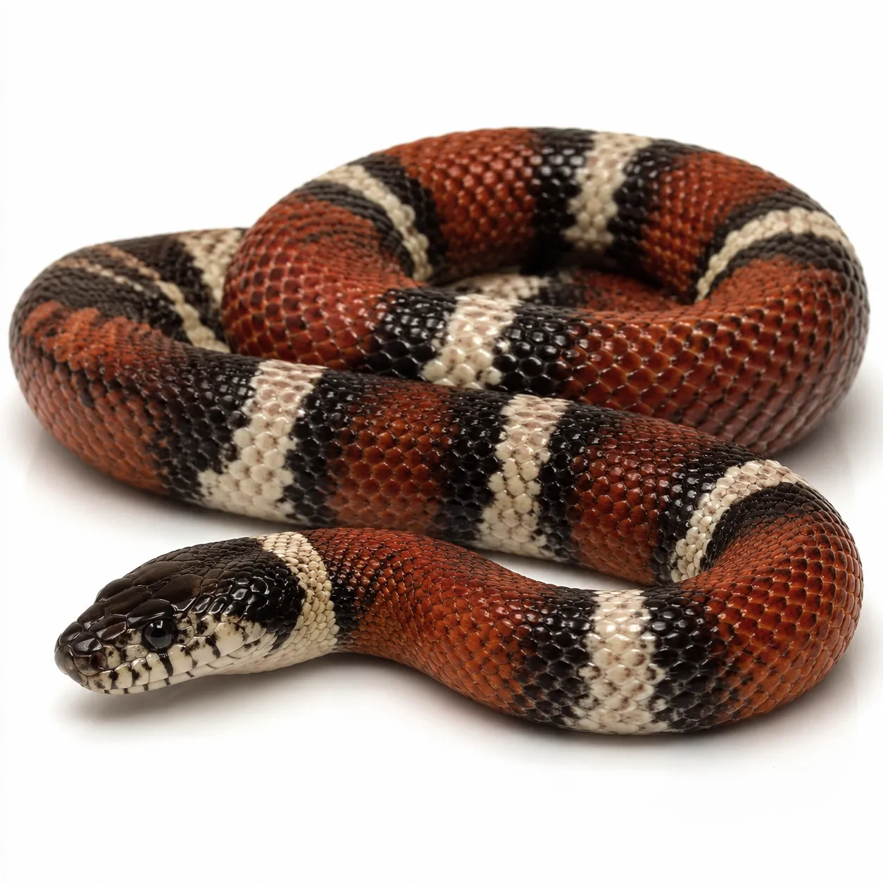 Species Portrait