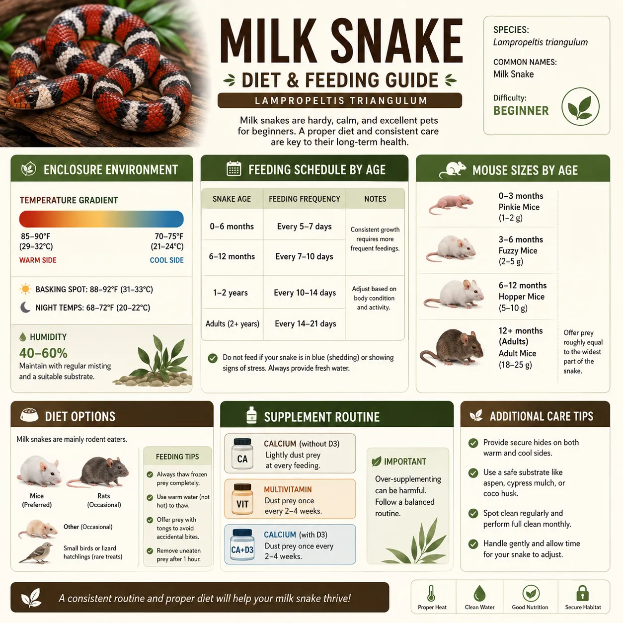 Care Infographic