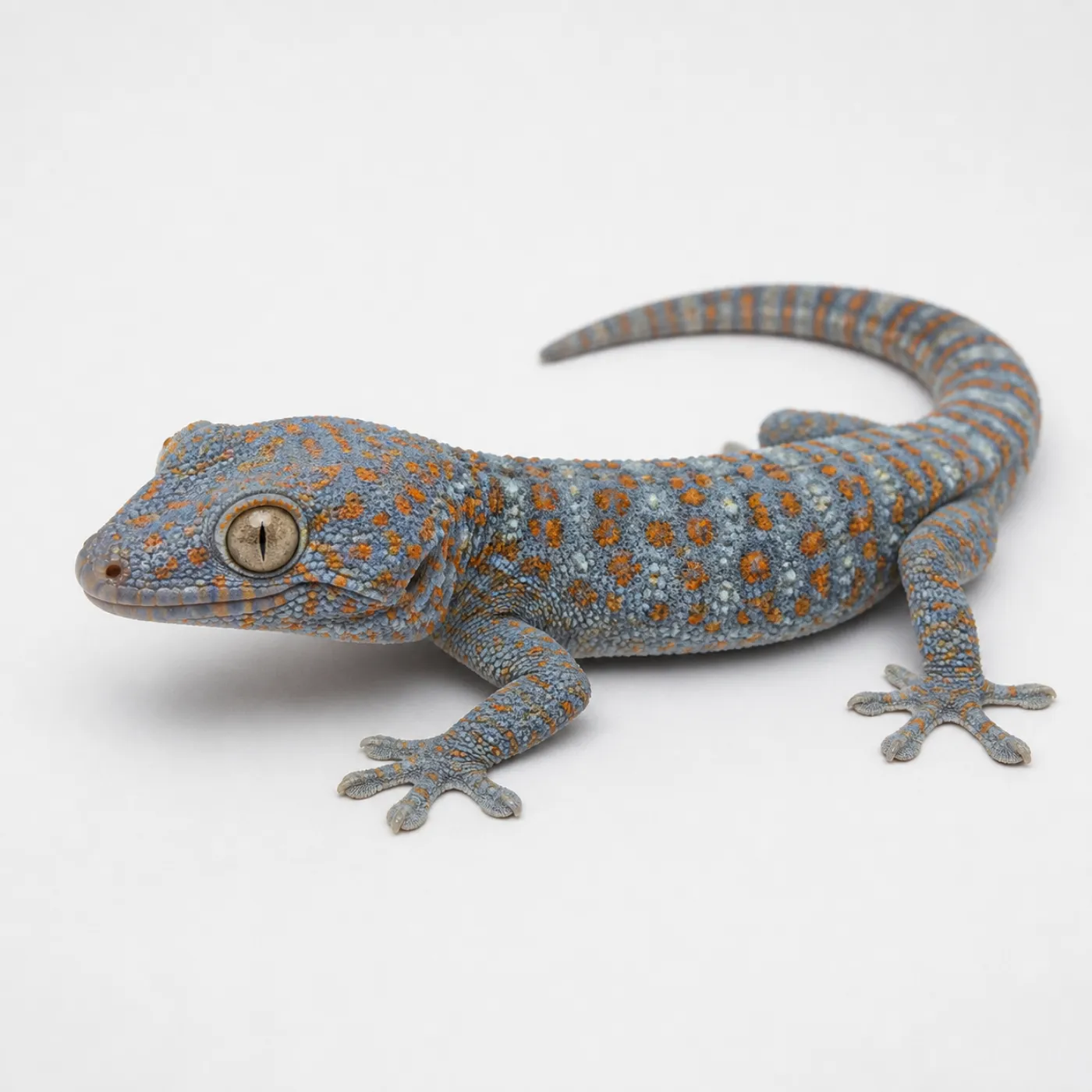 Blue-Phase morph