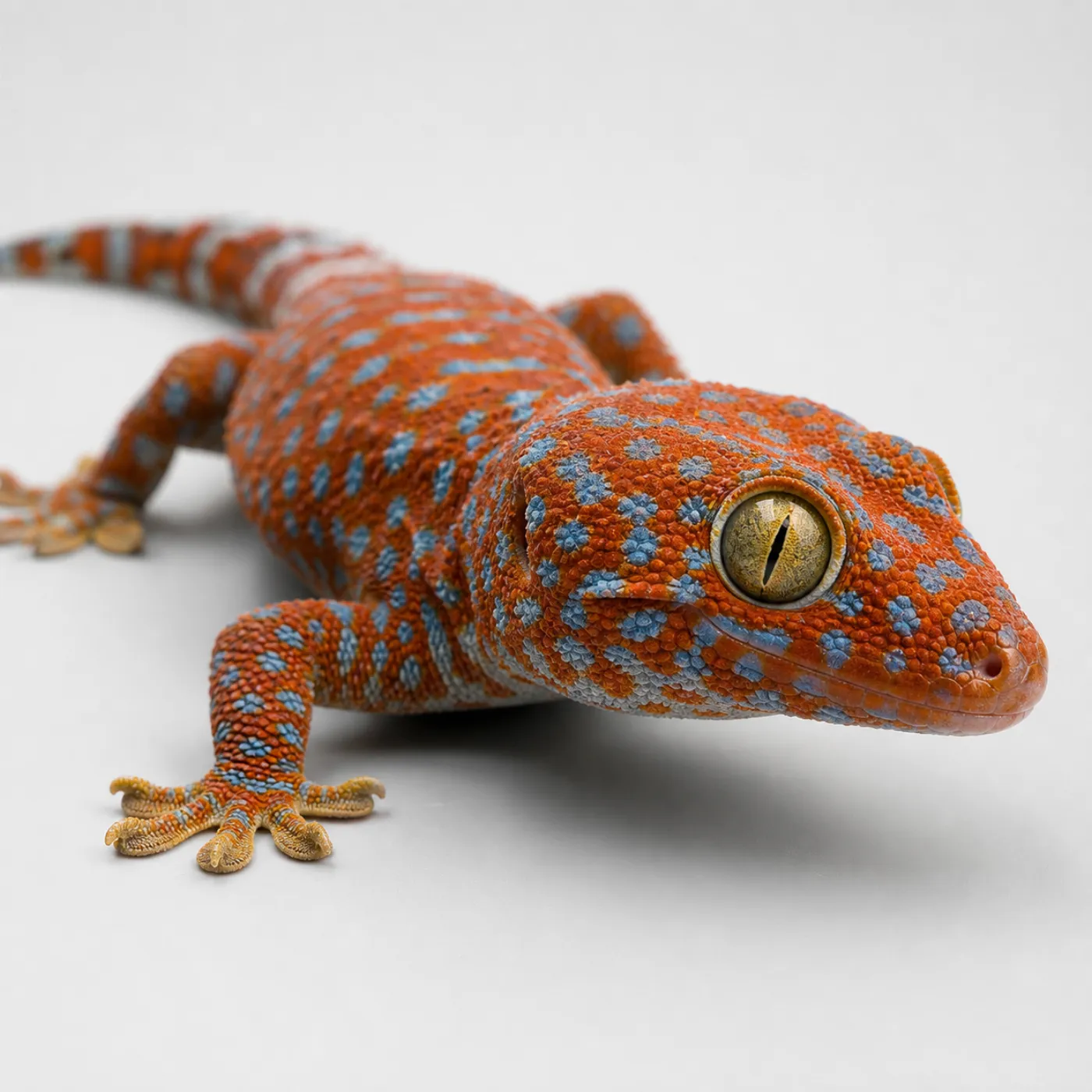 High-Red morph