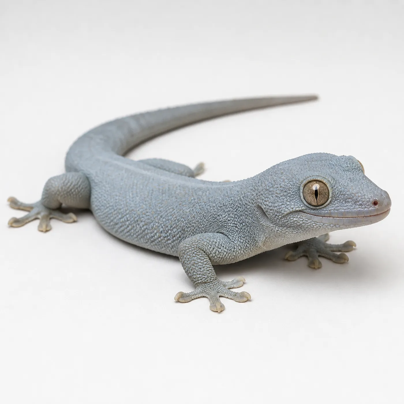 Patternless morph