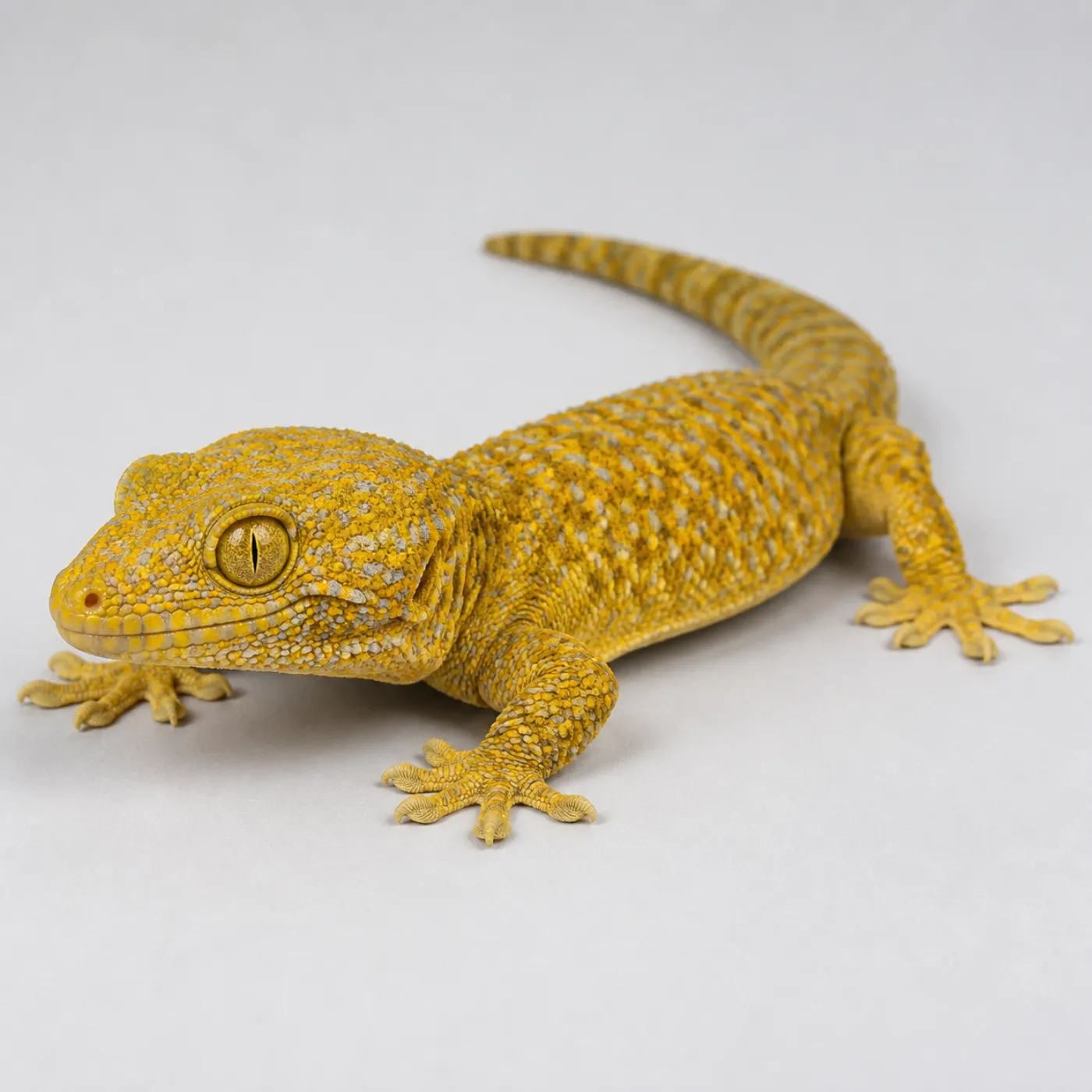 Yellow-Phase morph