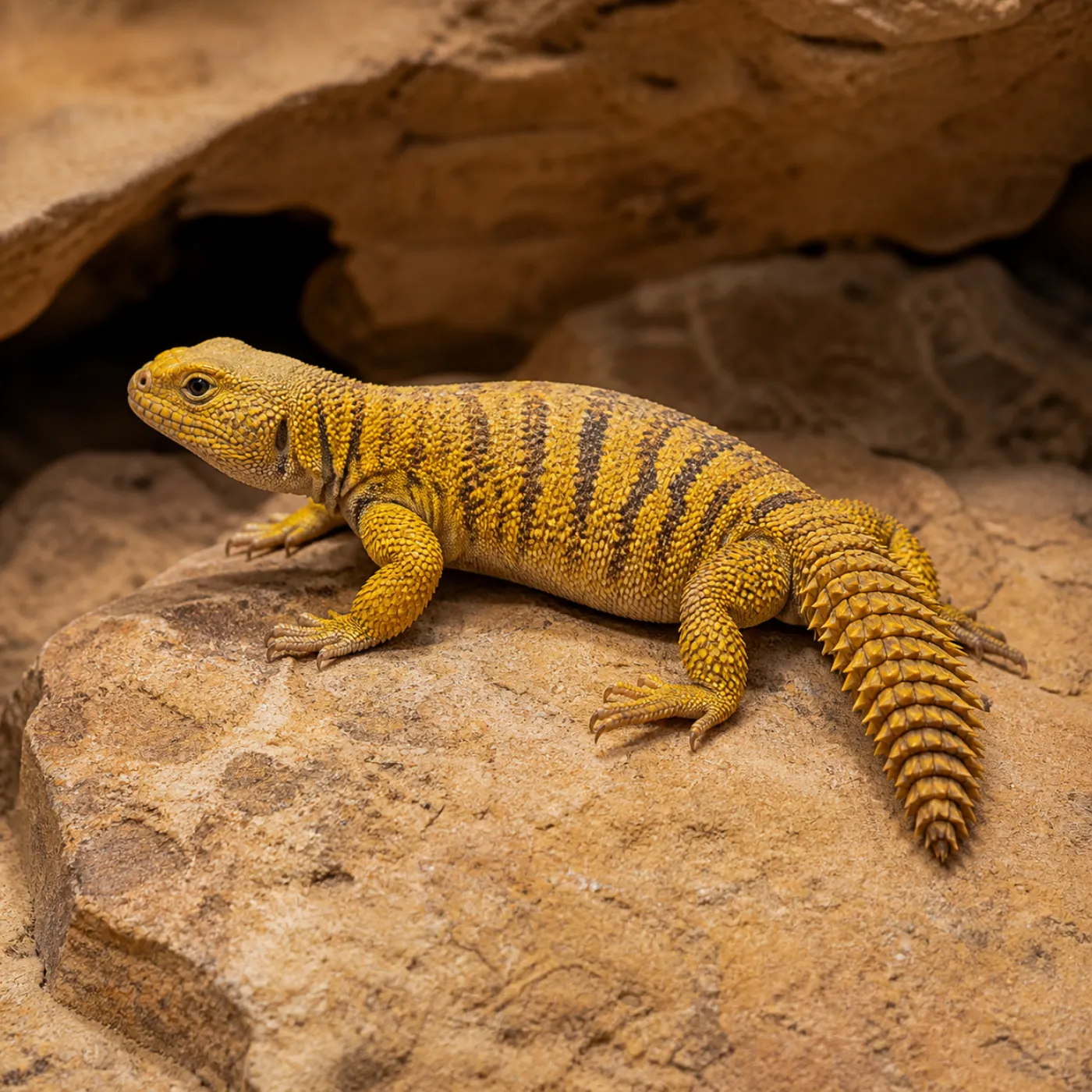 Mali Locale morph